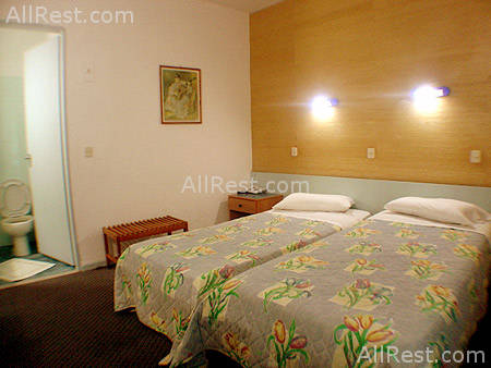Phaedra Hotel 9